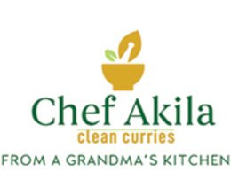 Chef Akila's Gourmet Ready Meals Coupons